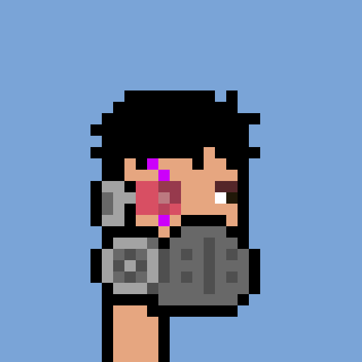 Acovio pfp