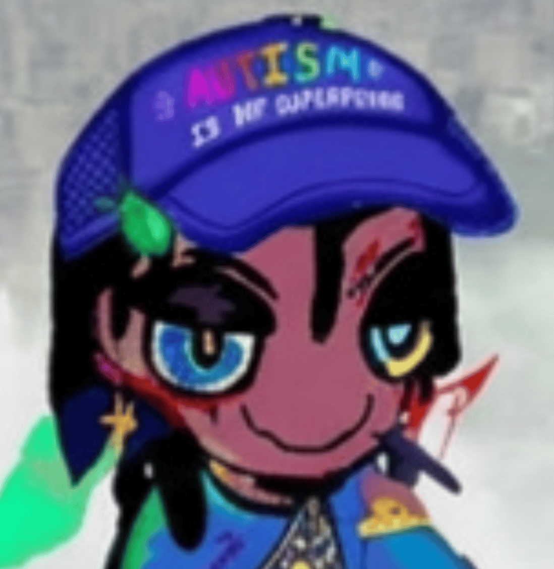 ██████████'s Farcaster avatar