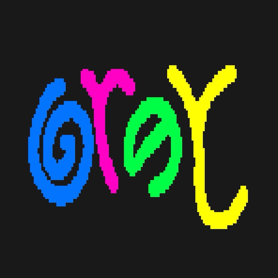 Les Greys pfp