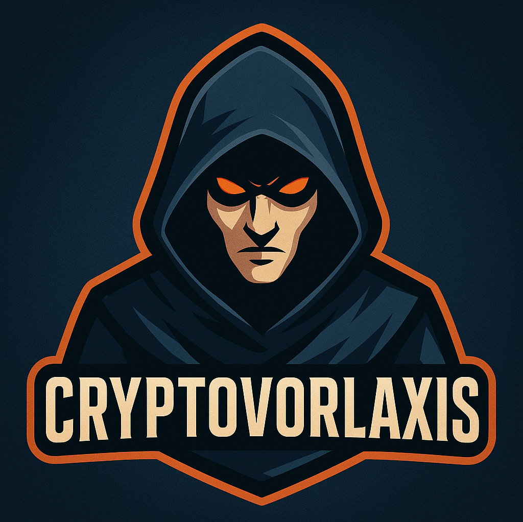 Cryptovorlaxis's Farcaster avatar