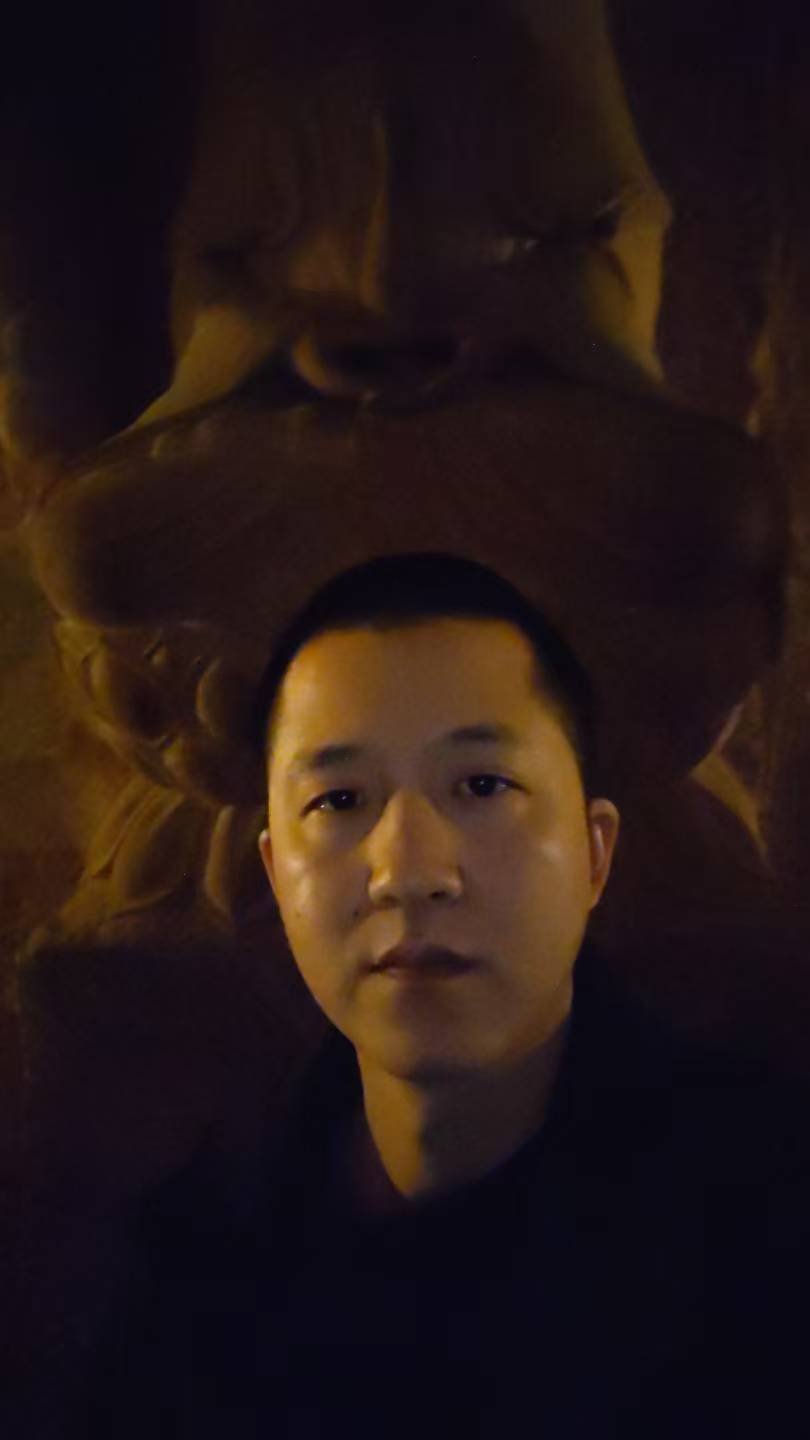 xuejinfeng.lens Lens social identity (.lens handle) PFP