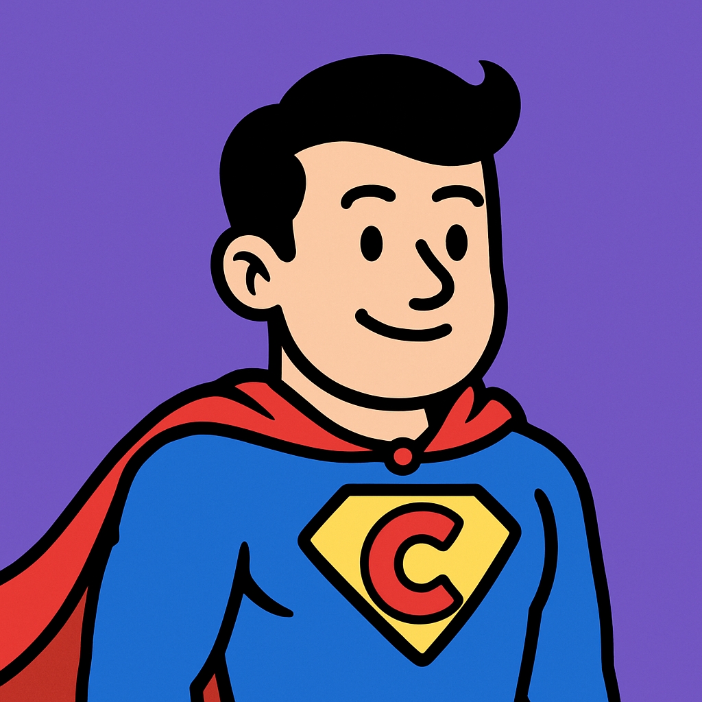 Comicon pfp