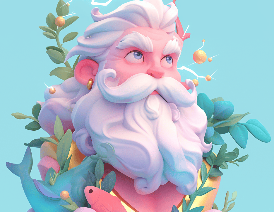 vosei.lens Lens social identity (.lens handle) PFP