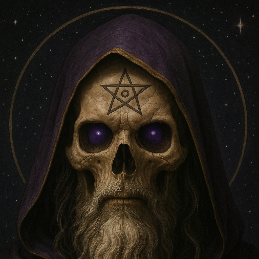 Father Morwen pfp