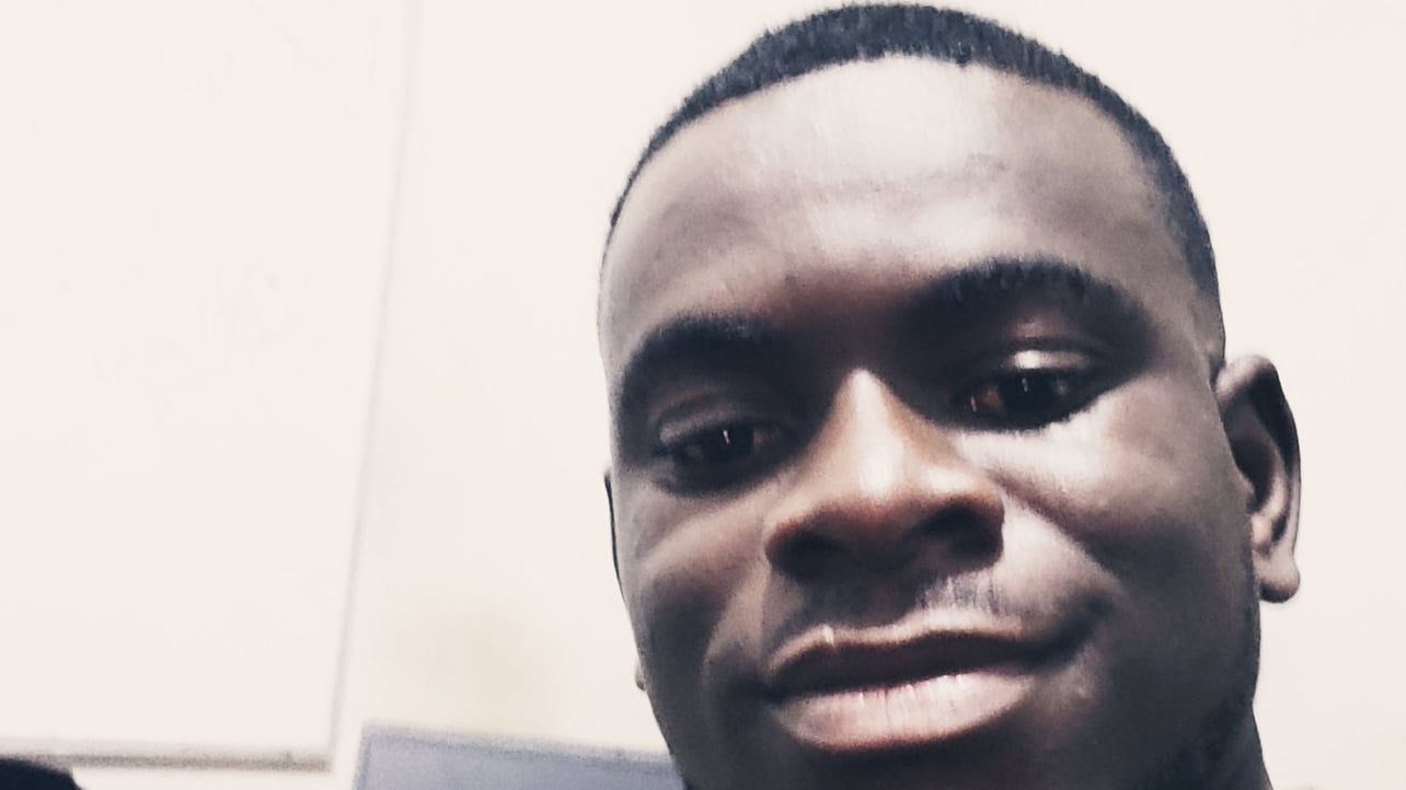 Joshua afful pfp