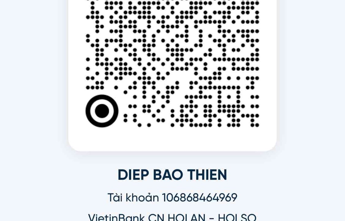 Diệp thiện pfp
