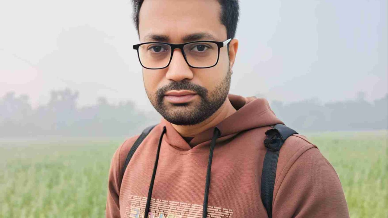 Rahul Raihan pfp