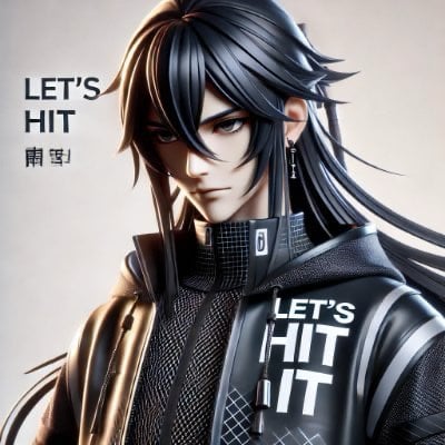 Sehnz pfp