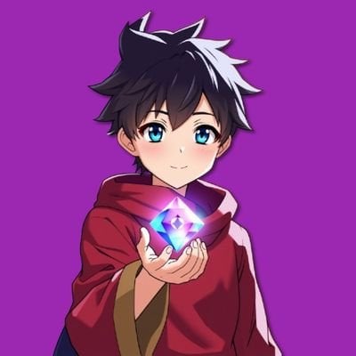 MA𝕏I 🪄 (Ø,G) pfp