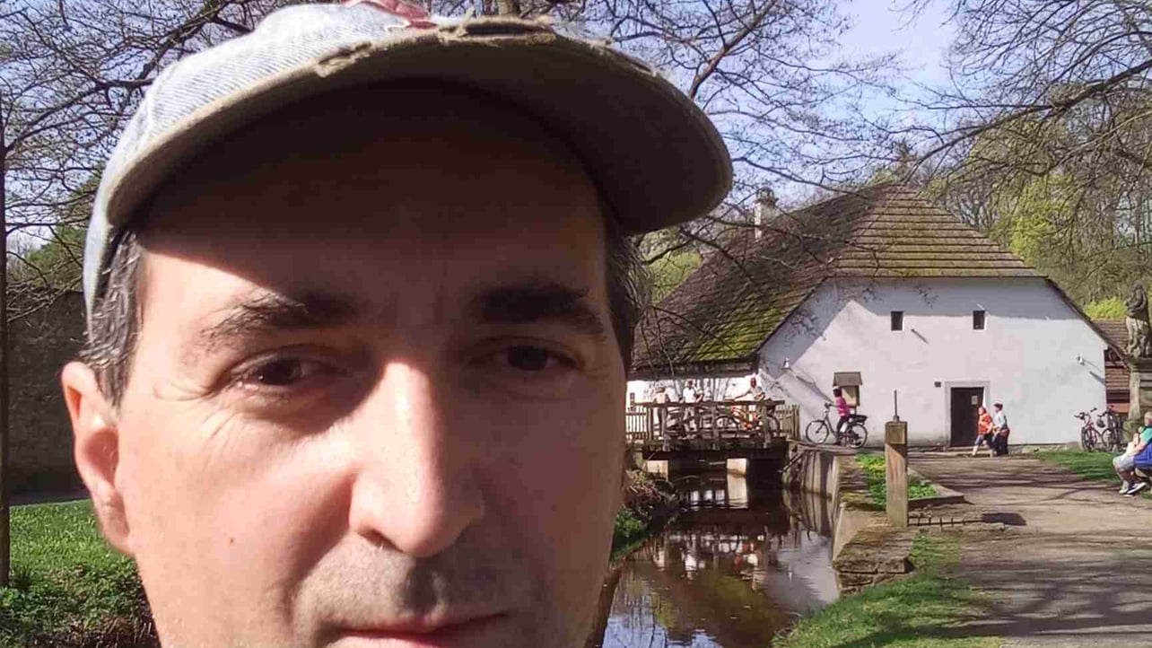 Gabo (gabik.lens) Lens social identity (.lens handle) PFP