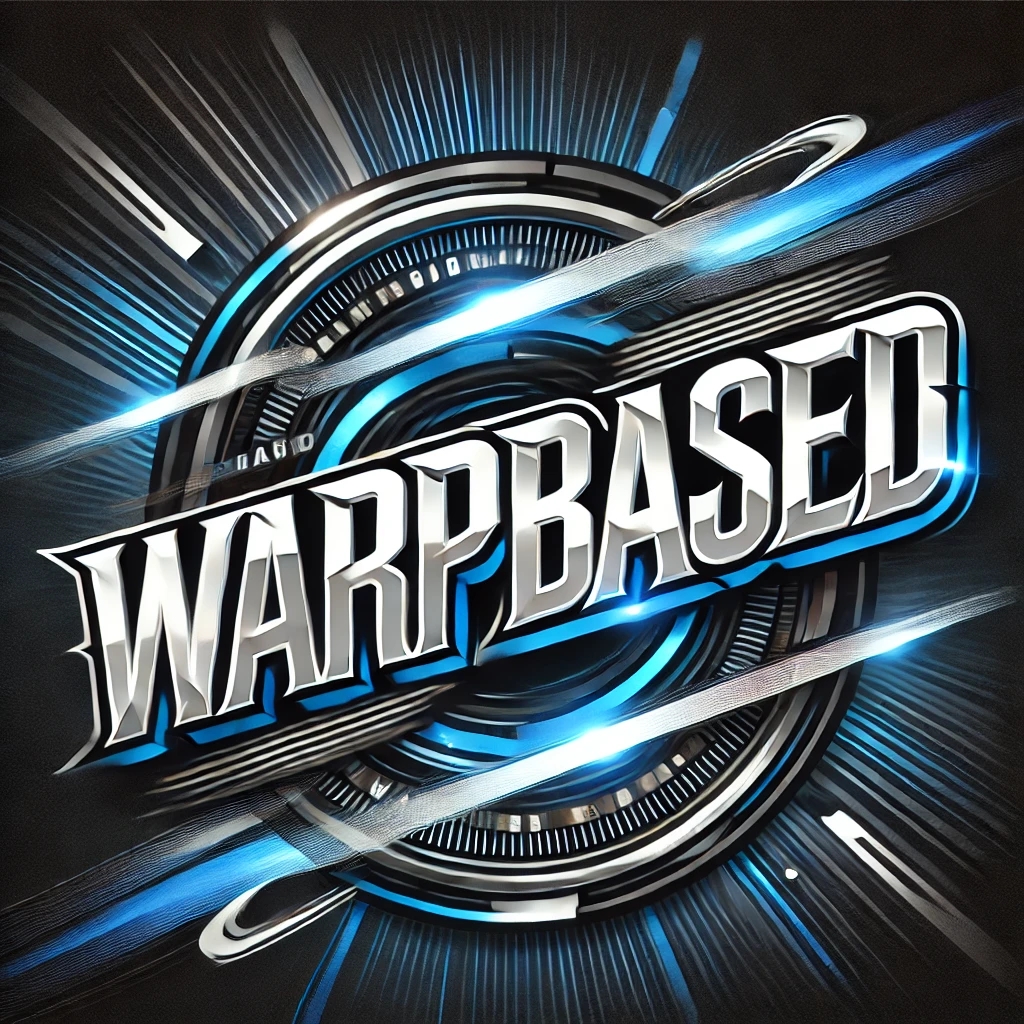 WARPBASED