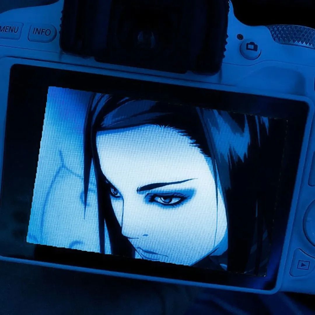 Ergo Proxy