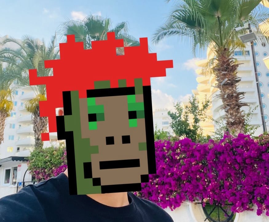 MIKHRALI πΏπ΅ pfp