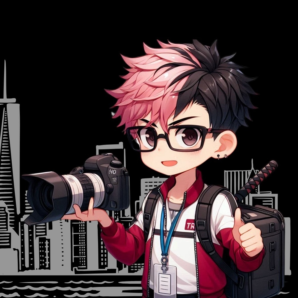 Majido's Farcaster avatar