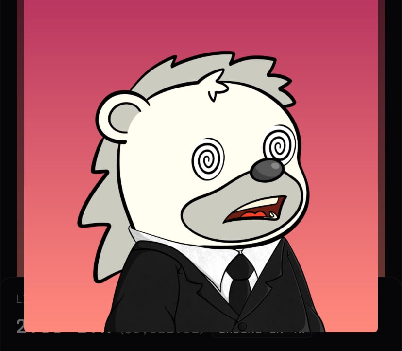 Senyor pfp