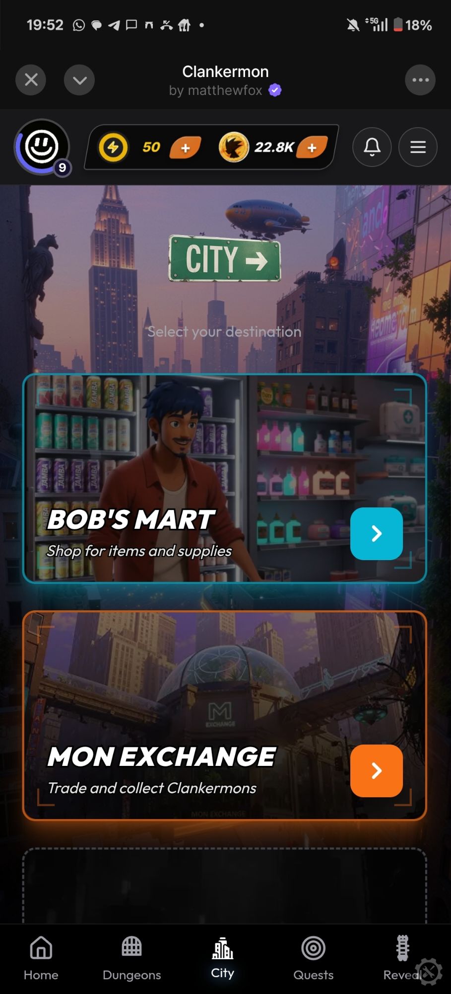 Embed from @matthewfox