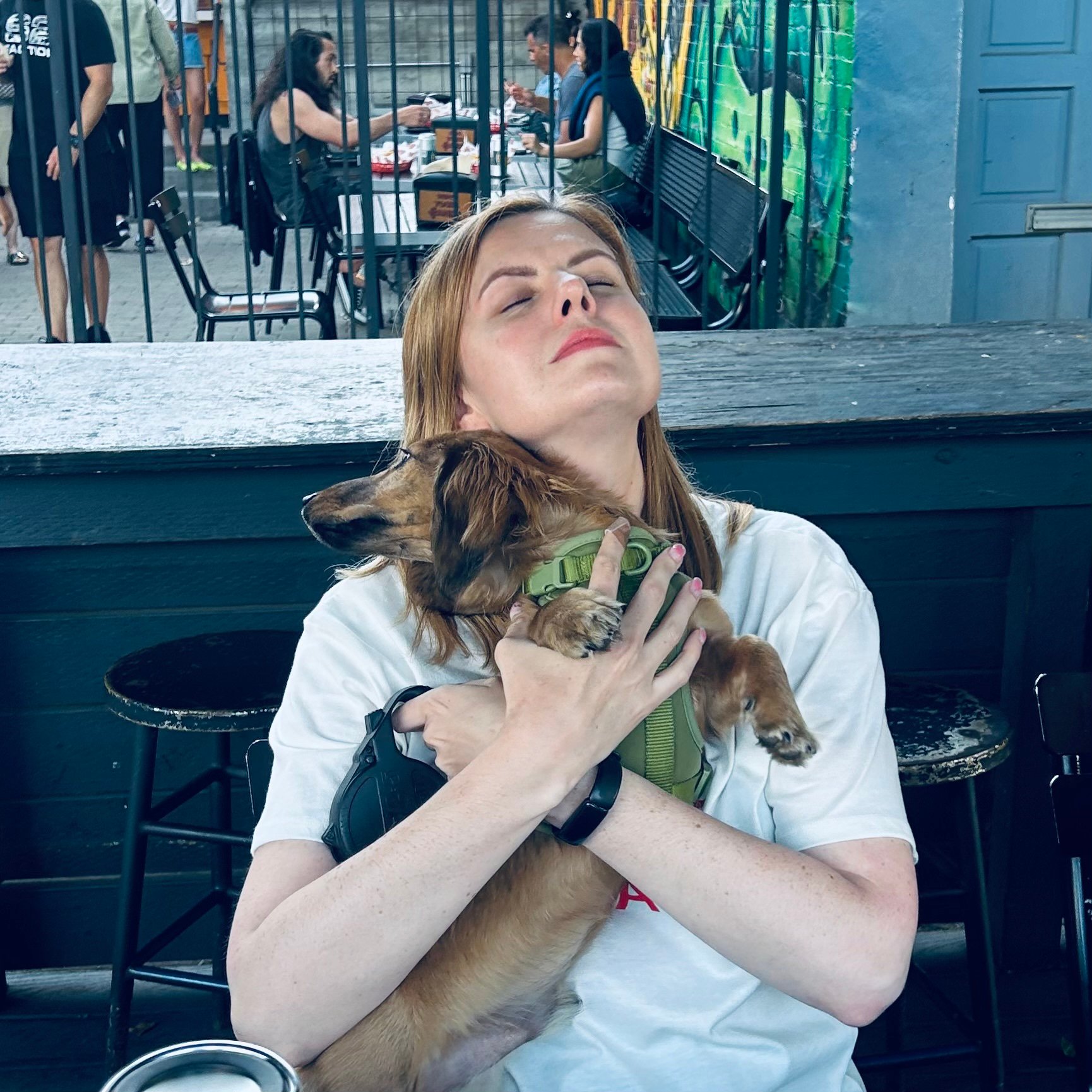 Embed from @alinaferry