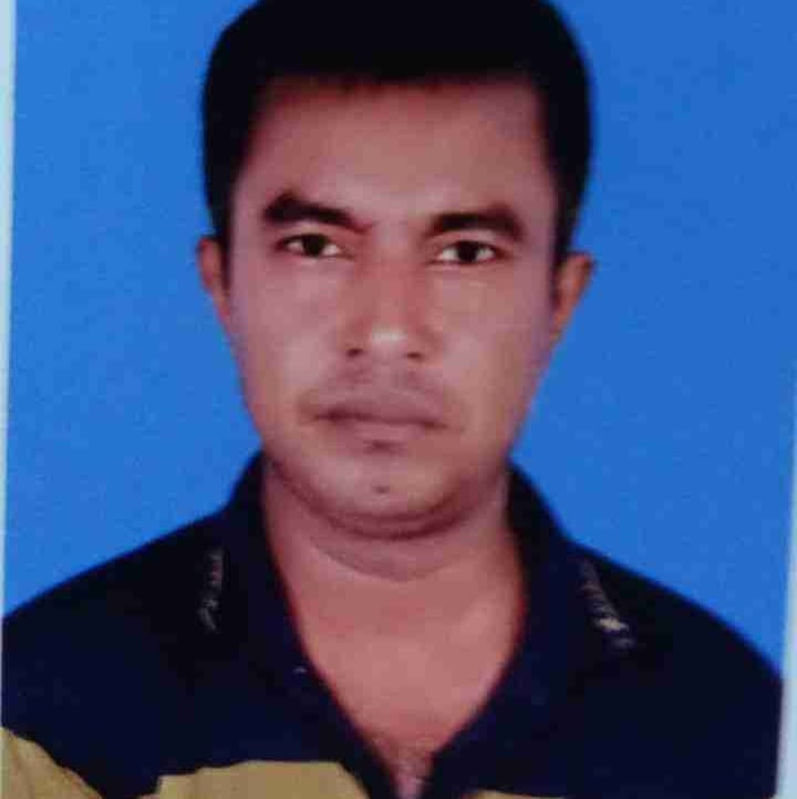 Kamal Ahmed pfp