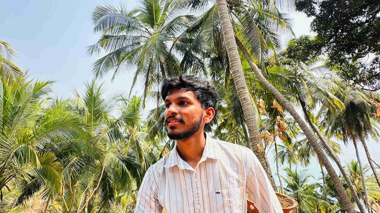 Prabanjan Reddy (bajrang0704.lens) Lens social identity (.lens handle) PFP