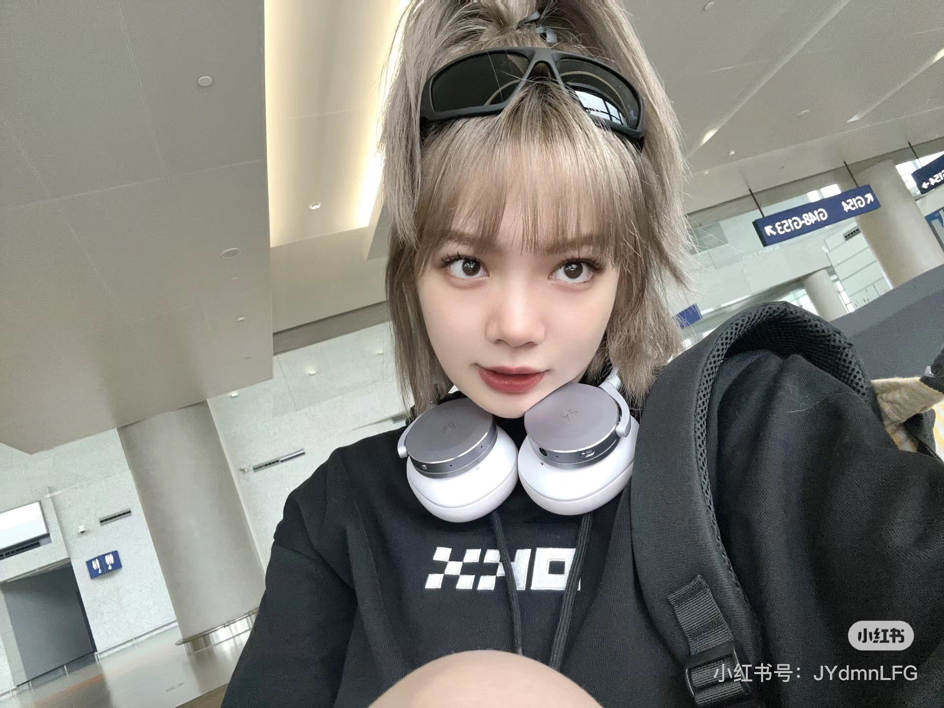 阿克斯 (axe0001.eth) Farcaster social identity (Fname handle) PFP