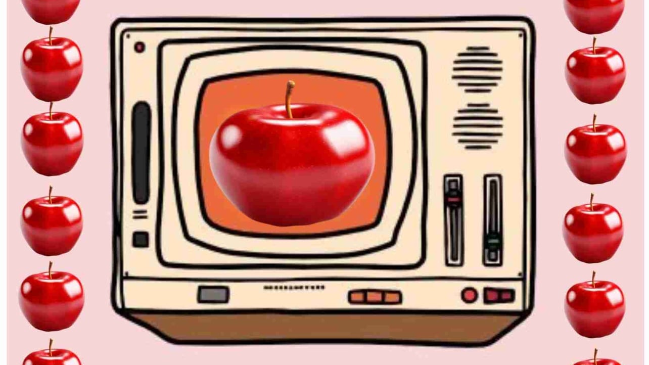 APPLE pfp