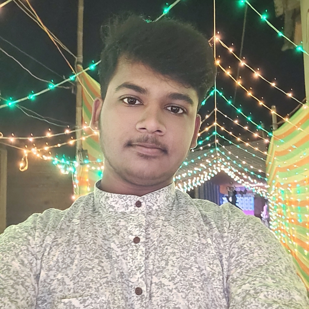 Anish Laha's Farcaster avatar