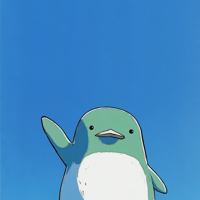 Kibi (sleepydog) Farcaster social identity (Fname handle) PFP