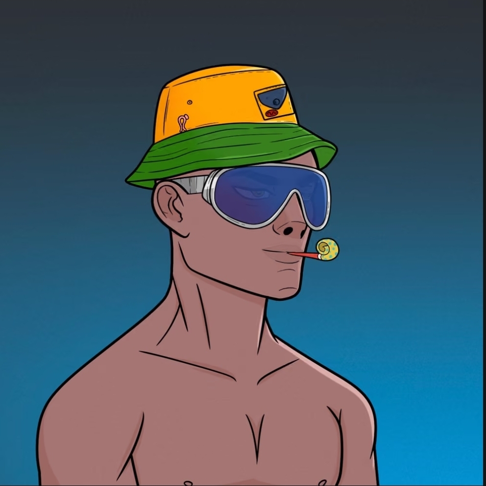 Quỳnh's Farcaster avatar
