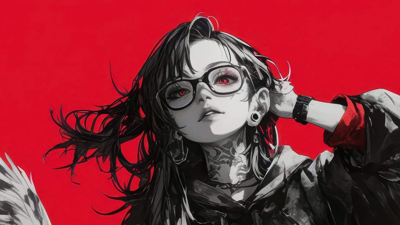 Ai pfp