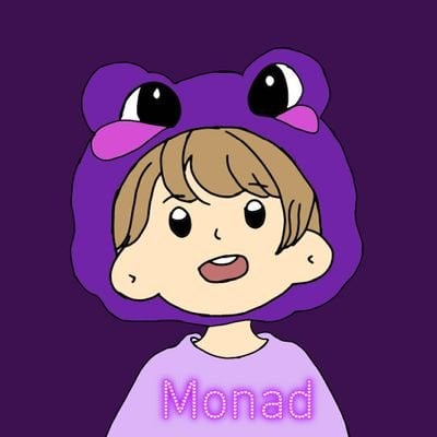 Mr Chad G (mrchadgable) Farcaster social identity (Fname handle) PFP