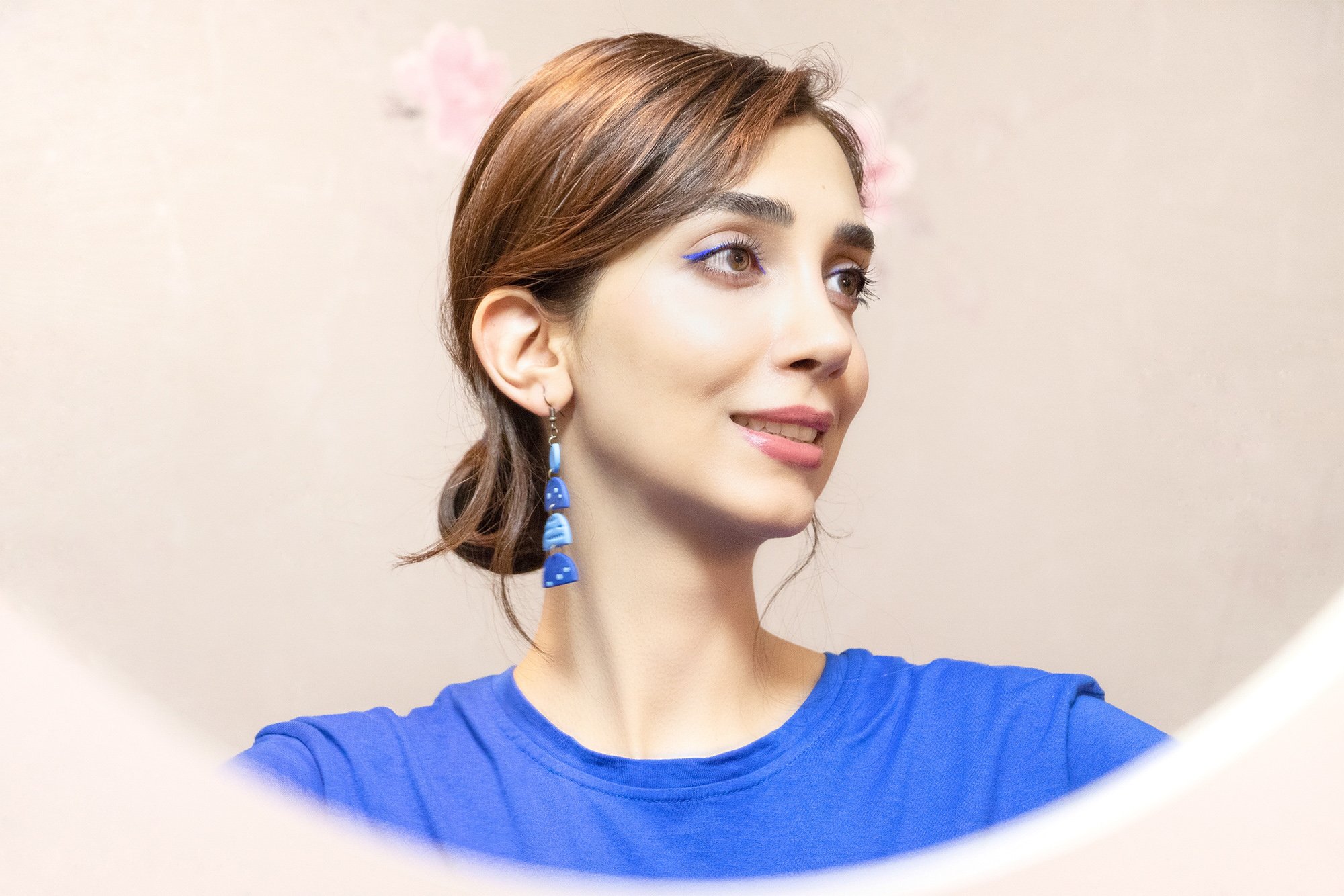 Niloofar ๐ชท pfp
