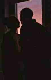 Carolyn Evans (carolynevans) Farcaster social identity (Fname handle) PFP