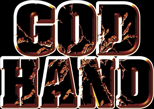 GOD HAND pfp