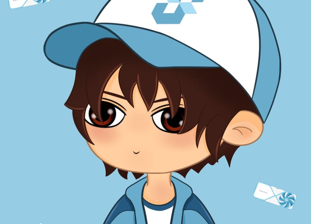 zkManish pfp