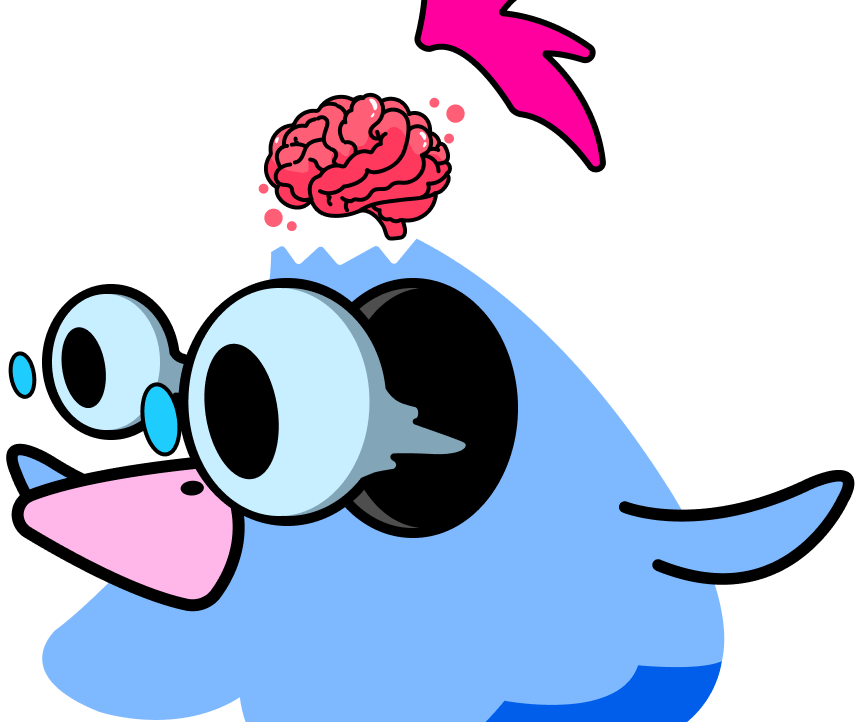 Echo (echooo) Farcaster social identity (Fname handle) PFP