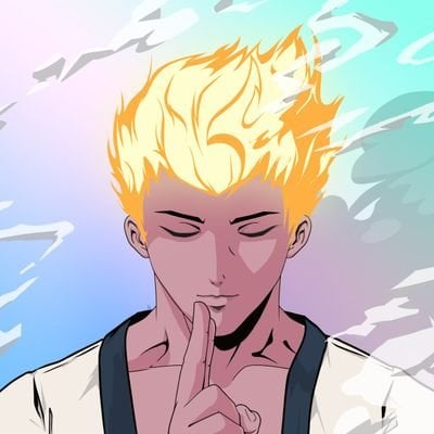 Ryan | Triumph pfp