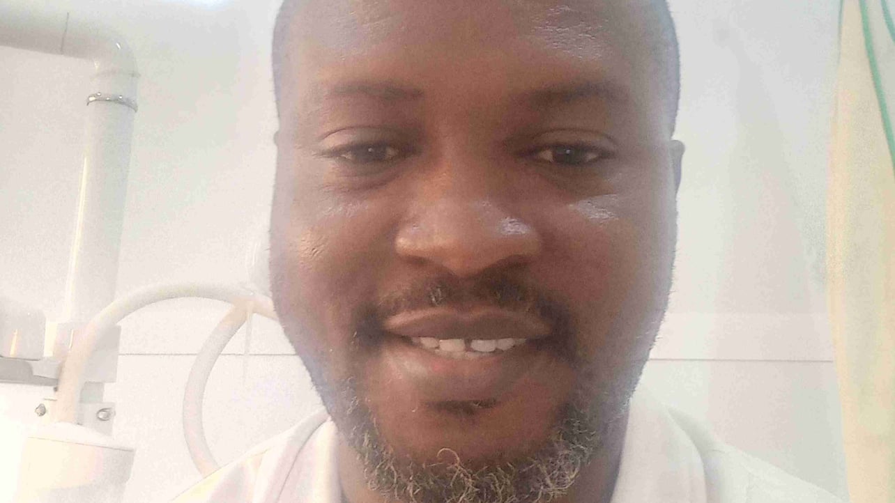 Emmanuel Ameh pfp