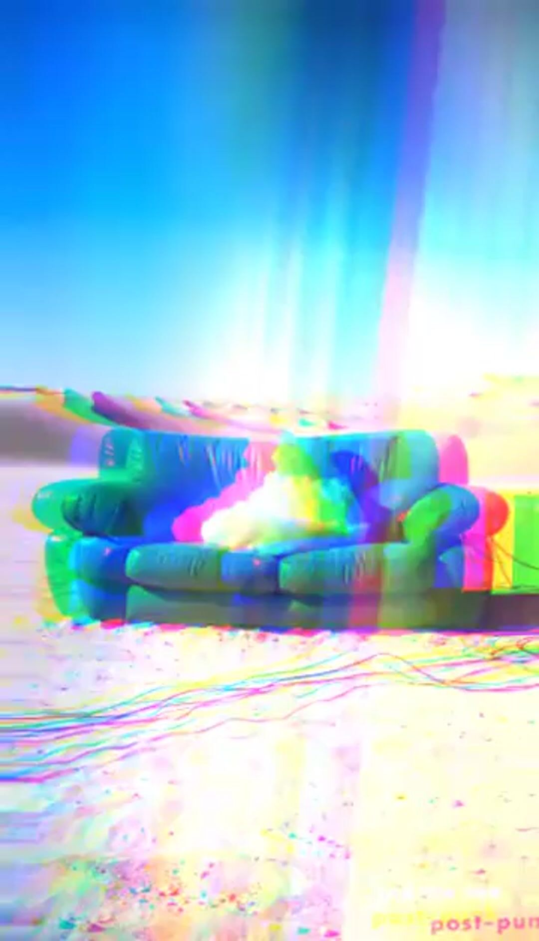 Cast video