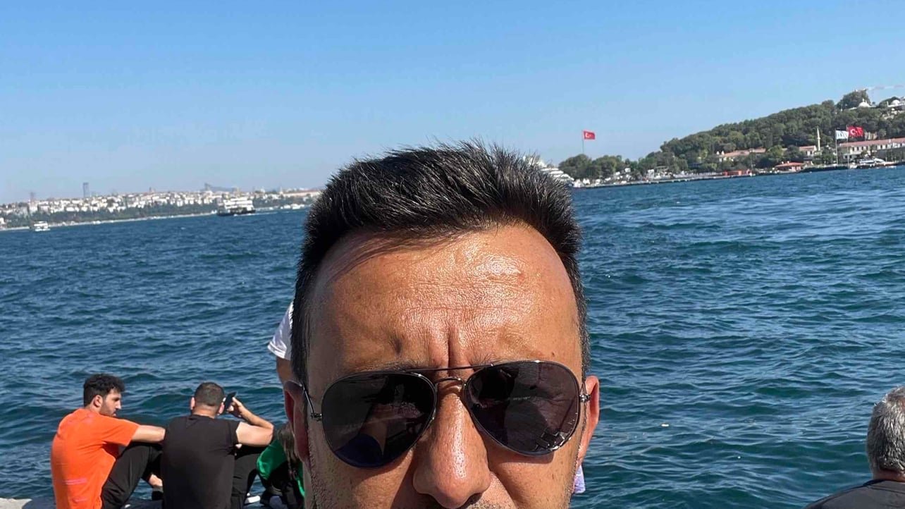 Dervis Yüksel (dedoman.lens) Lens social identity (.lens handle) PFP