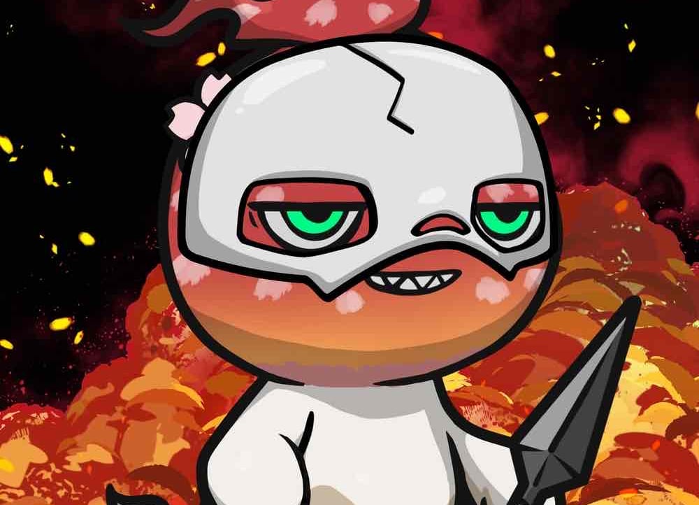 mamekuri.lens Lens social identity (.lens handle) PFP