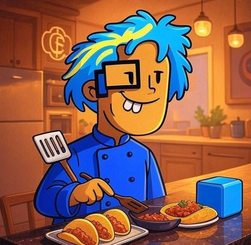 Caro.ETH (caaro) Farcaster social identity (Fname handle) PFP