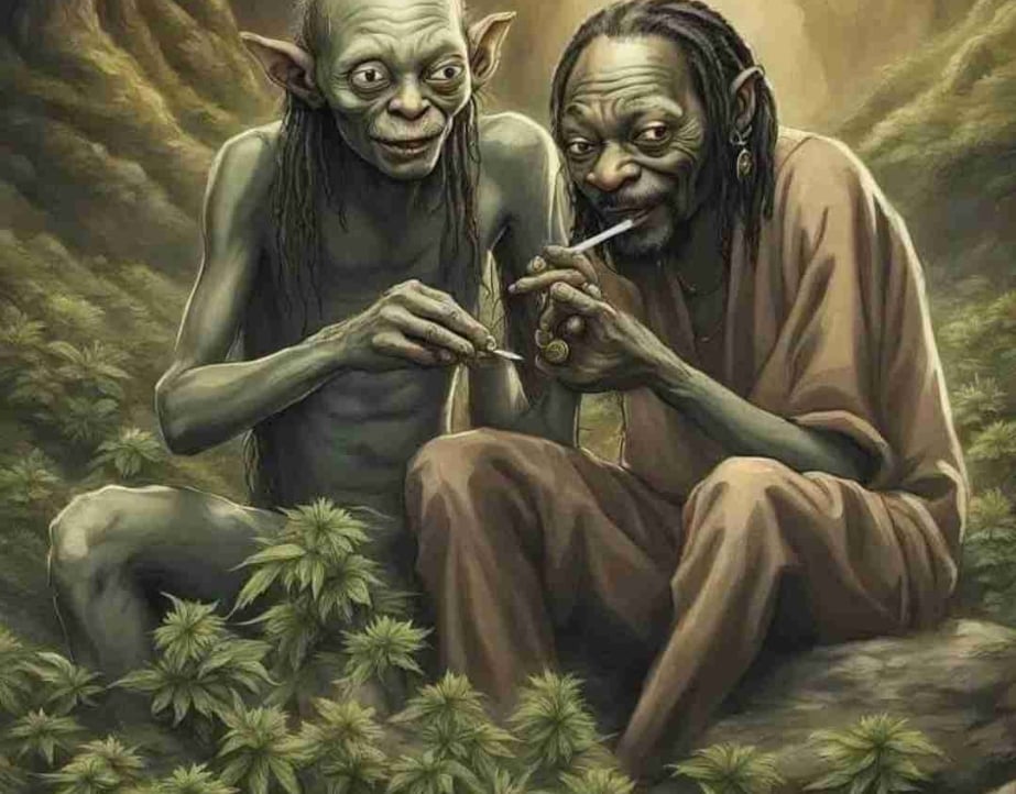 jargozd Farcaster social identity (Fname handle) PFP