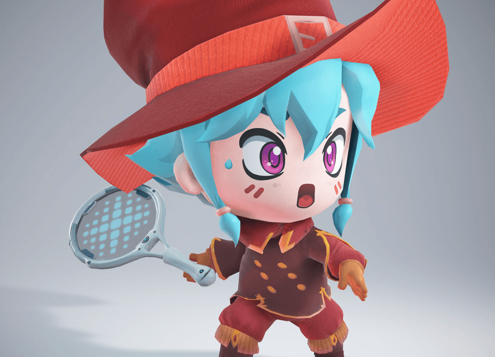 Pava pfp