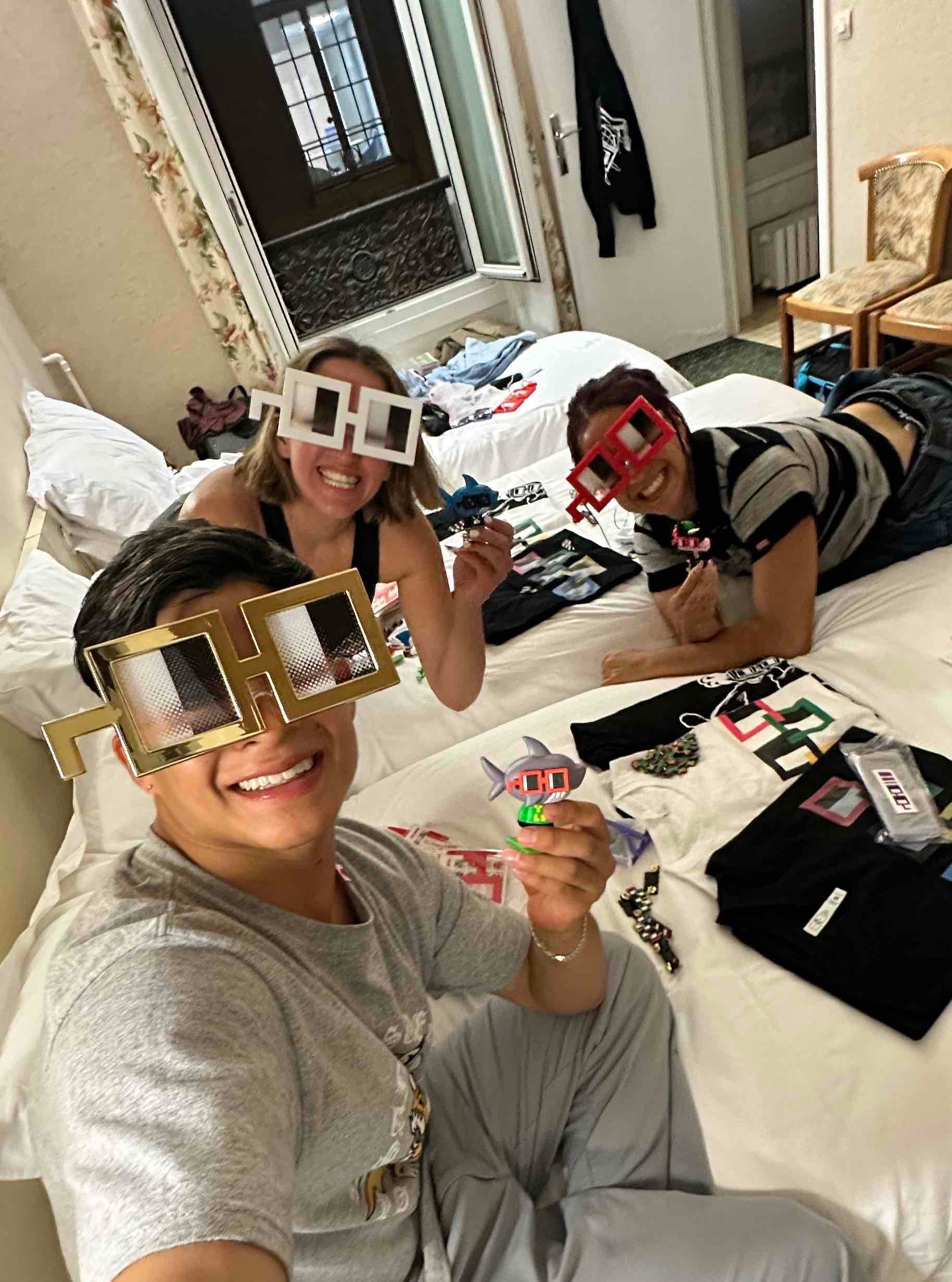 Embed from @lomelinandrea