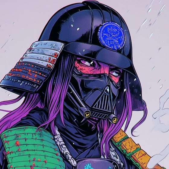 Yoshiro Mare pfp