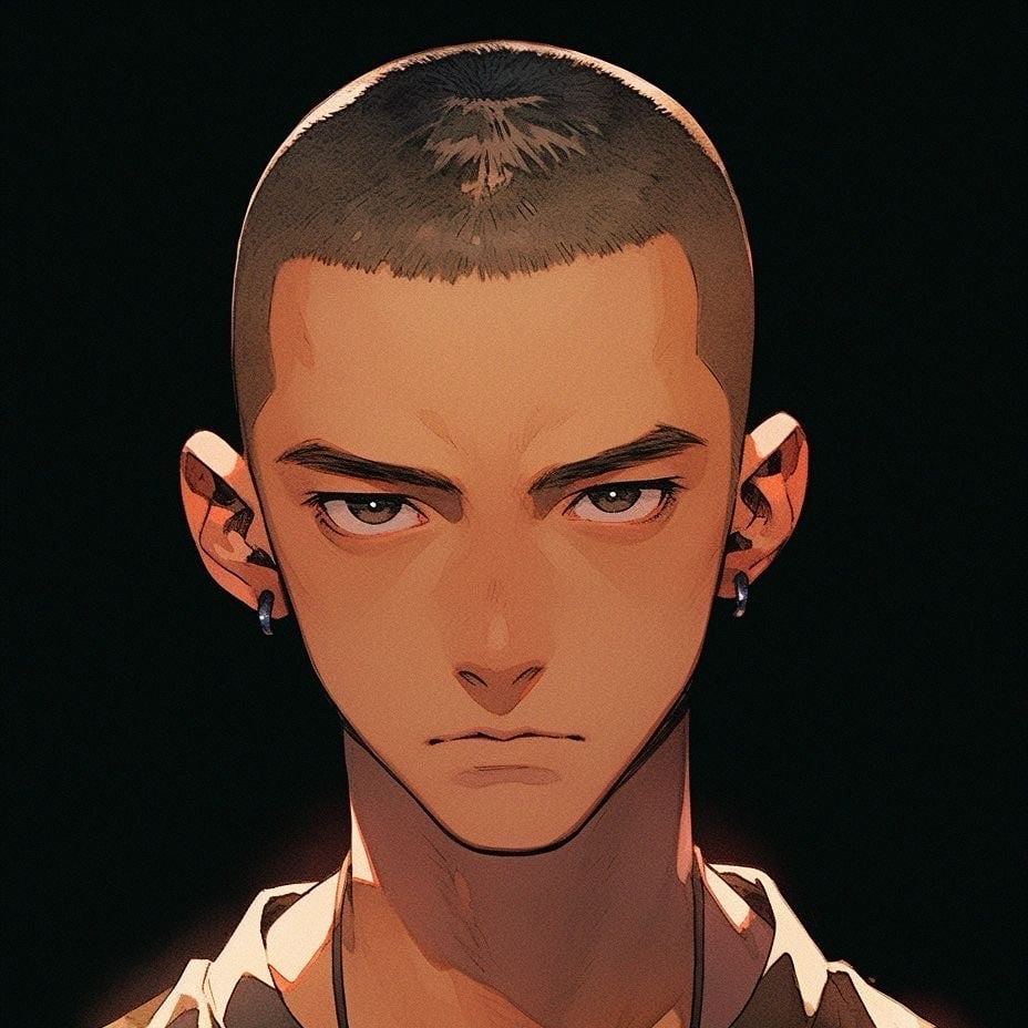 CJ pfp