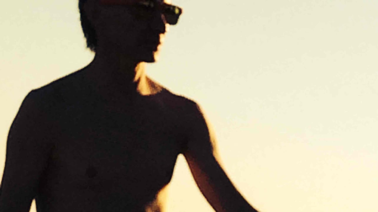 I Mastet (imaster) Farcaster social identity (Fname handle) PFP