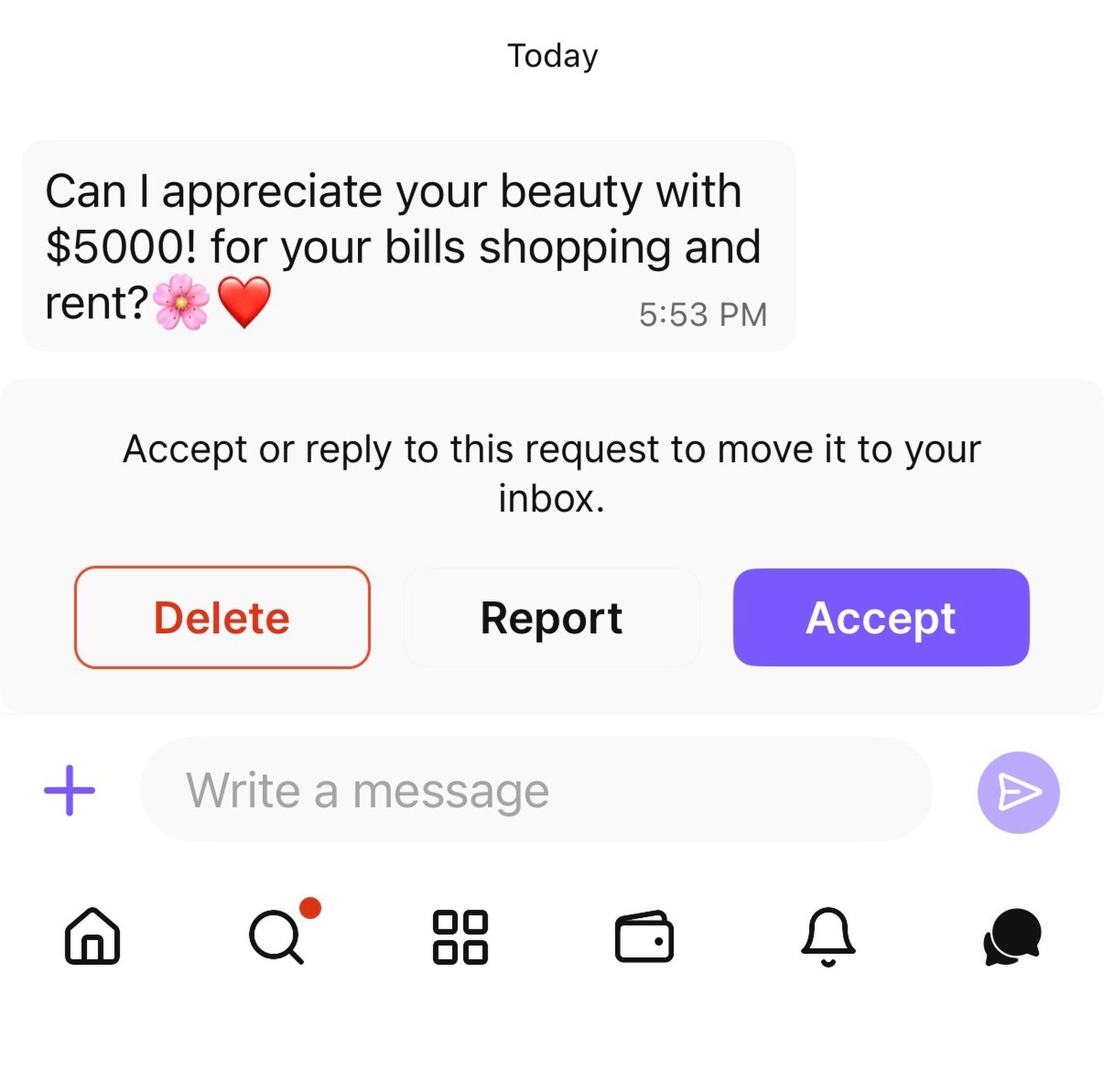 Embed from @sofiagarcia