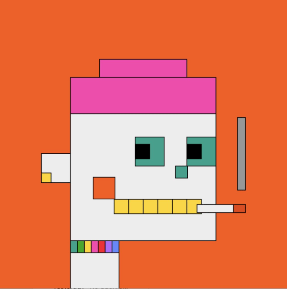 Eternal pfp