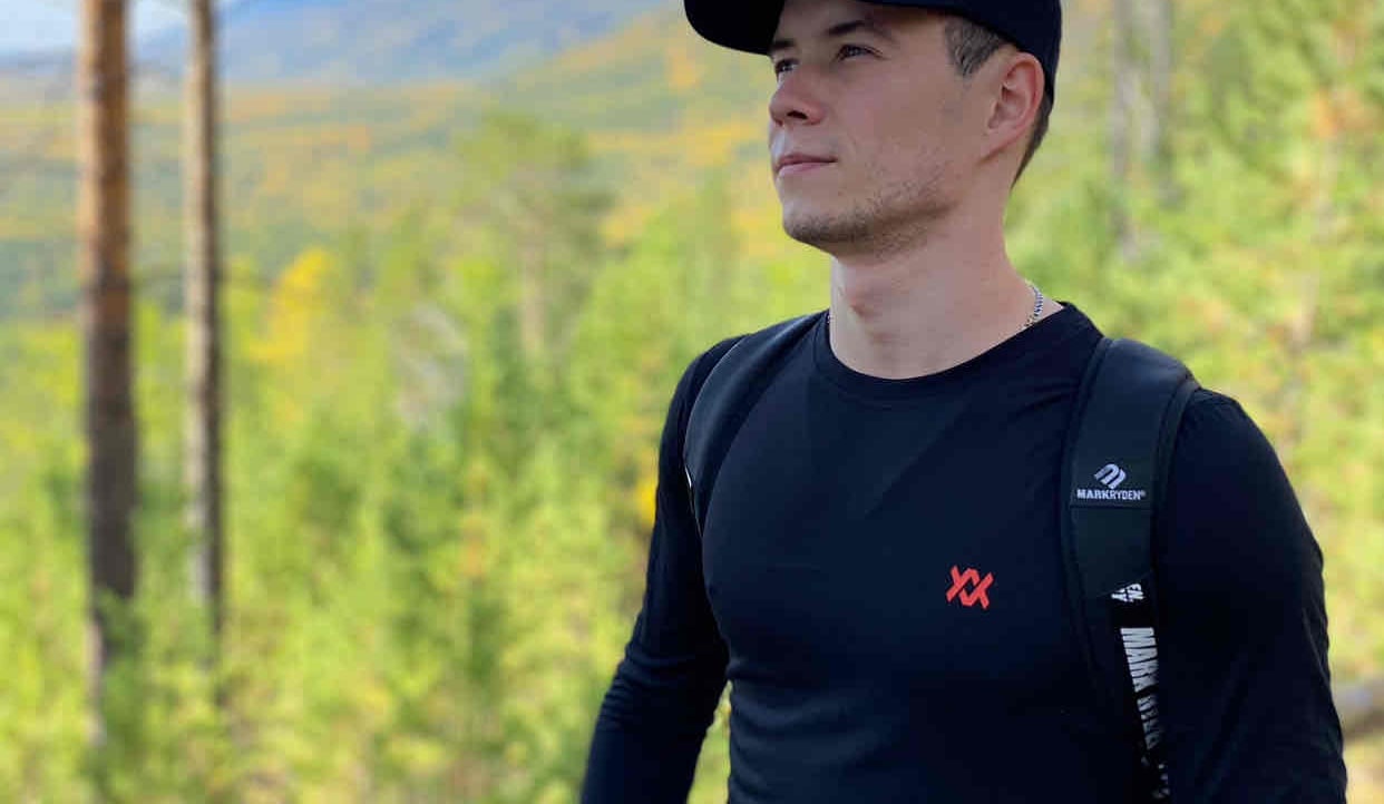 arkaxa (arkaxa.lens) Lens social identity (.lens handle) PFP